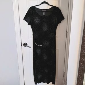 $5 sale -  Size 13/14 black dress